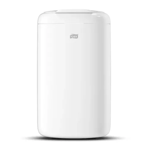 Tork hulladékgyűjtő mini, 5 literes B3 - fehér