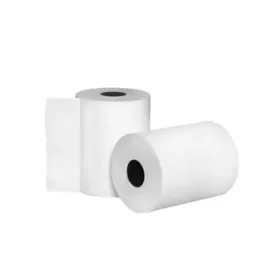   Pénztárgépszalag hőpapírtekercs 57x50x12mm nyomtatott 28fm (10tek/csg, 100tek/karton)