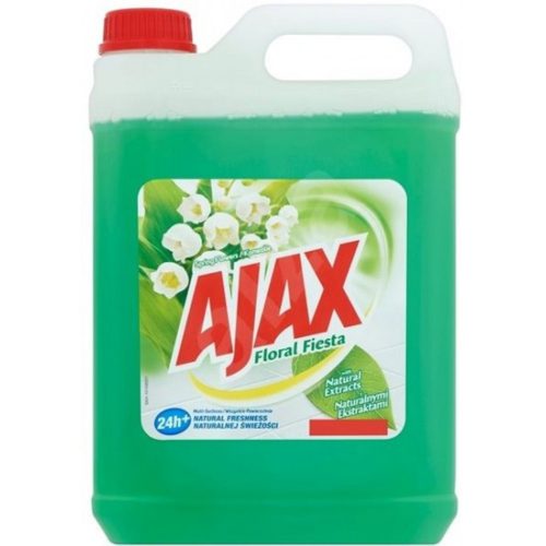Ajax felmosószer 5L floral fiesta spring flowers