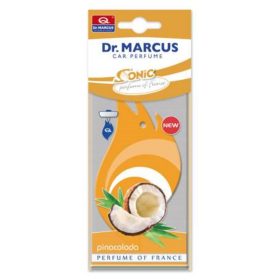 Dr. Marcus Sonic autóillatosító pina colada