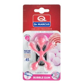   Dr. Marcus Lucky top autóillatosító (15db/karton) bubble gum