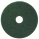 TASKI Americo Pad súrolókorong 16" / 41 cm (5db/karton) - Zöld