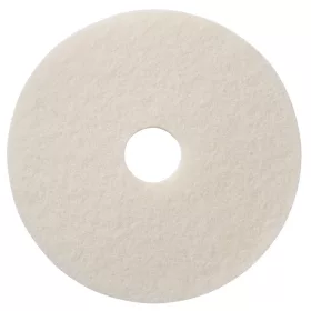   TASKI Americo Pad súrolókorong 16" / 41 cm (5db/karton) - Fehér