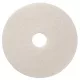 TASKI Americo Pad 17" (43cm) Euro fehér (5db/karton)