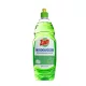 Dymol Zum mosogatószer 1L (8db/karton) zöld citrom