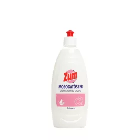 Dymol Zum mosogatószer 500ml (12db/karton) balzsamos