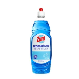Dymol Zum mosogatószer 1L (8db/karton) higiénés