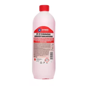 Dymol DY-01 erős hatású vízkőoldó 1L (8db/karton)