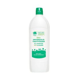   Dymol Nature green öko univerzális tisztítószer 1L (8db/karton)
