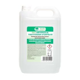   Dymol Nature green öko univerzális tisztítószer 5L (96kanna/raklap)