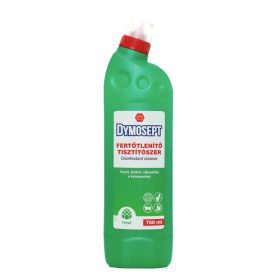   Dymol Dymosept fertőtlenítő tisztítószer 750ml (10db/karton) fenyő