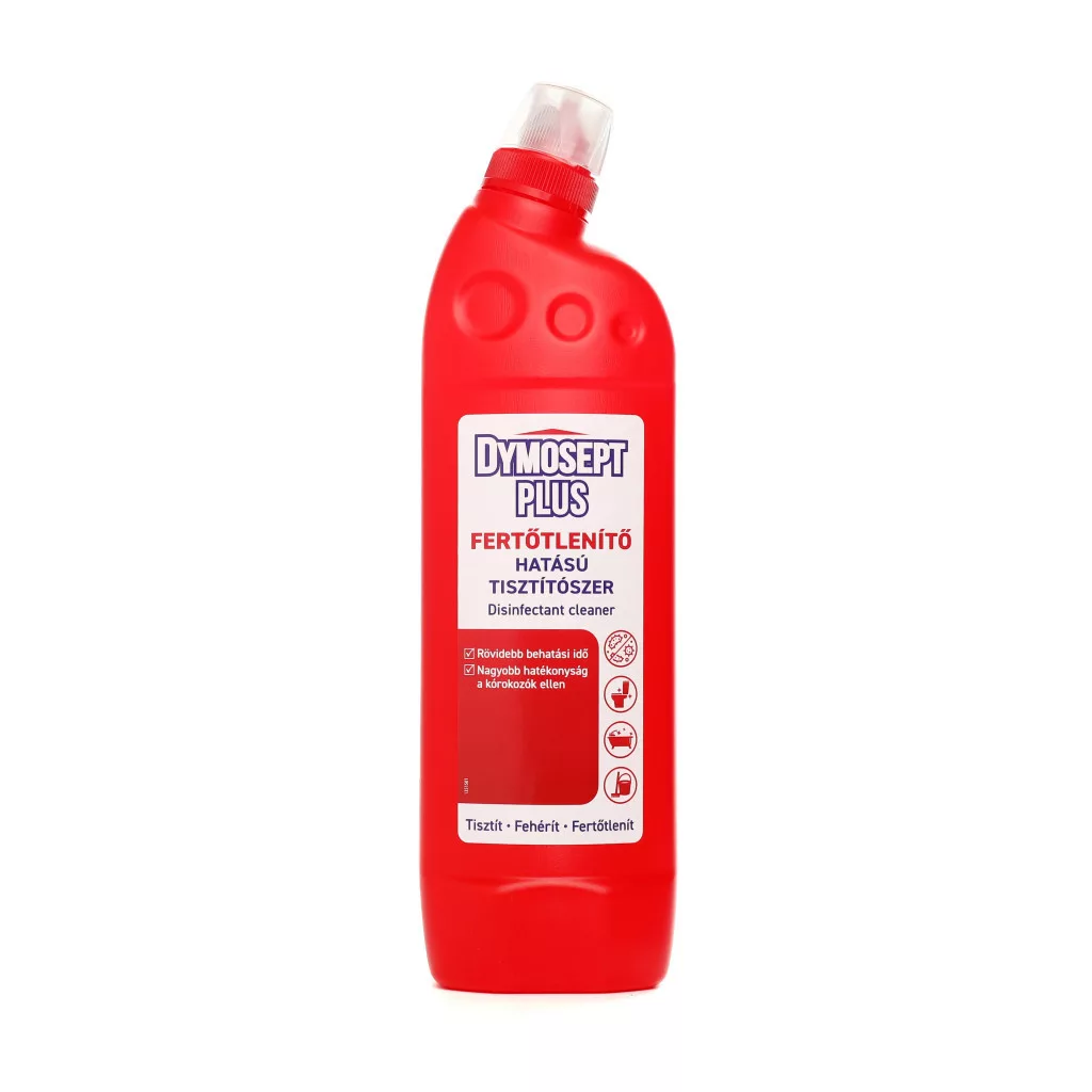 Dymol Dymosept plusz fertőtlenítő tisztítószer 750ml fenyő