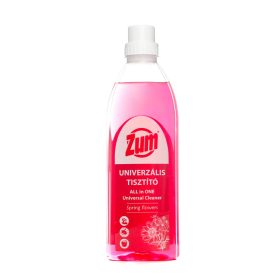   Dymol Zum univerzélis tisztító 750ml (10db/karton) tavaszi virág
