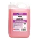 Dymol Well krémszappan 5L (96kanna/raklap) gránátalma