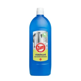   Dymol Zum vízkőoldó háztartási gépekhez 1L (8db/karton) (8db/karton)