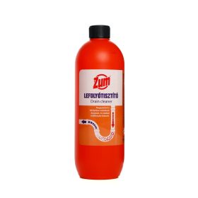Dymol Zum lefolyótisztító 1L (8db/karton) (8db/karton)