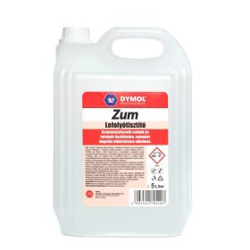 Dymol Zum lefolyótisztító 5L (2db/karton)