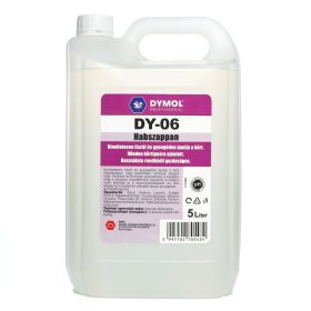 Dymol DY-06 habszappan 5L (96kanna/raklap)
