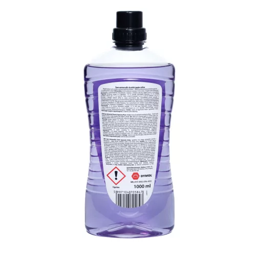 Dymol Zum univerzális tisztító 1L (8db/karton) Japán szilva