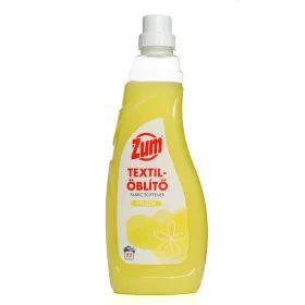 Dymol Zum textilöblítő 1L (8db/karton) yellow