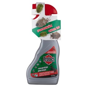 Protect háztartási rovarirtó permet 500ml (12db/karton)
