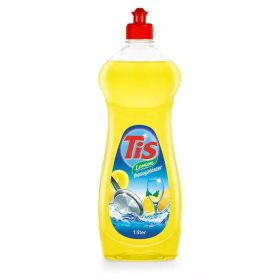 Tis mosogató 1L citrom (8db/karton)