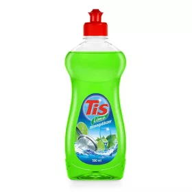 Tis mosogató 500ml lime (10db/karton)