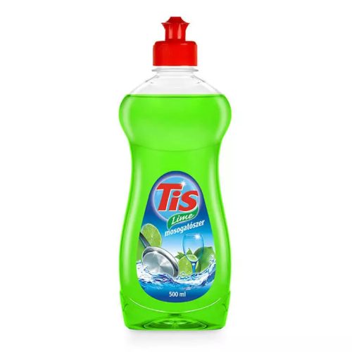 Tis mosogató 500ml lime