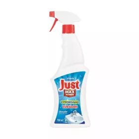 Just vízkőoldó citromsavas 750ml (6db/karton)