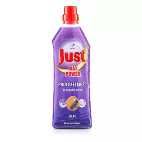   Just általános tisztító, padló felmosó 1L (8db/karton) Lilac