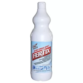   Well Done FERTIX fehérítő és fertőtlenítőszer 1L illatmentes (12db/karton)