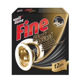   Well Done színmegújító kendő fekete ruhákhoz 12db/csg (24csg/karton)