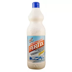 Well Done Fertix lemon fertőtlenítő 1L (12db/karton)