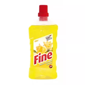 Well Done Fine Multi Cleaner 1L (12db/karton) Summer