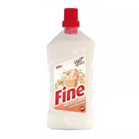 Well Done Fine Multi Cleaner 1L (12db/karton) Marseille soap