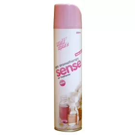   Well Done légfrissítő 300ml (12db/karton) Spa aromatherapy