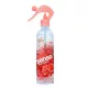 Well Done Sense légfrissítő és textil illatosító PUMPÁS 350ml (12db/karton) Rose essence