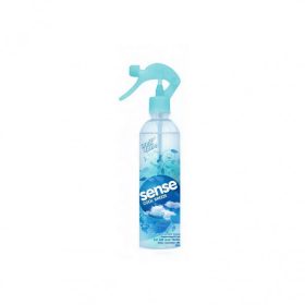   Well Done Sense légfrissítő és textil illatosító PUMPÁS 350ml (12db/karton) Cool breeze
