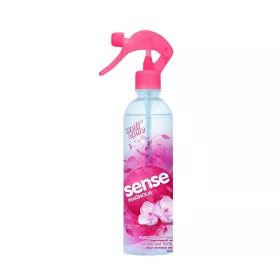   Well Done Sense légfrissítő és textil illatosító PUMPÁS 350ml (12db/karton) magnólia