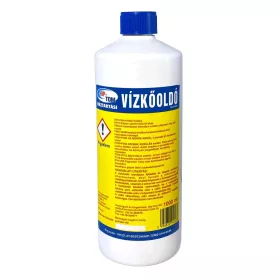 Hip-Tom vízkőoldó 1L (10db/karton, 560db/raklap)