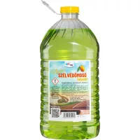 Tiszta üveg
