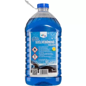   Hip-Tom téli szélvédőmosó folyadék 5L (120 kanna/raklap)