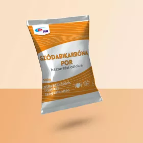 Hip-Tom szódabikarbóna 1kg (20csg/karton, 480csg/raklap)