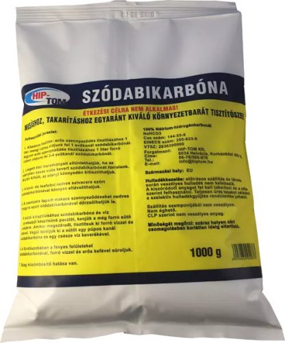Hip-Tom szódabikarbóna 1kg