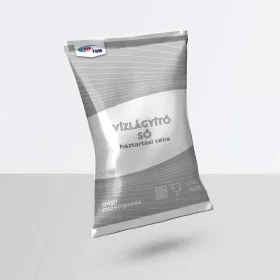 Hip-Tom vízlágyító só 1,5kg (20db/karton)