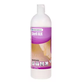 Steril Alk alkoholos kézfertőtlenítő 0,8kg (6db/karton)