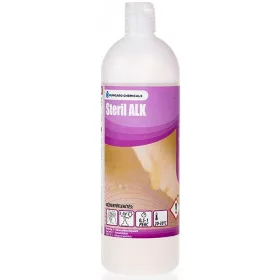   Steril Alk GÉL alkoholos kézfertőtlenítő 0,8kg (6db/karton)