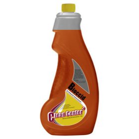   Clean Center Bioccid fertőtlenítő le- és felmosószer 1L (8db/karton)