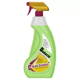   Clean Center Dodacid szaniterfertőtlenítő szer 750ml (8db/karton)