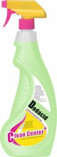 Clean Center Dodacid szaniterfertőtlenítő szer 750ml